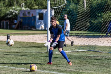 Bild 43 - TSV Wiemersdorf - FC St.Pauli U23 : Ergebnis: 0:16